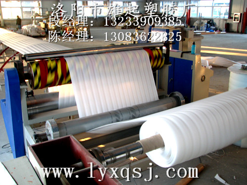 電商除了愛馬爸爸還愛洛陽泡泡袋