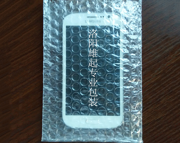 氣墊膜袋子產品展示02